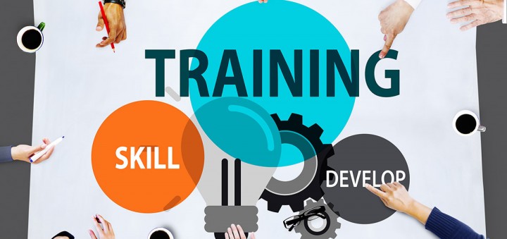 training untuk karyawan